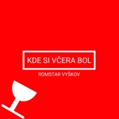 Kde si včera bol artwork