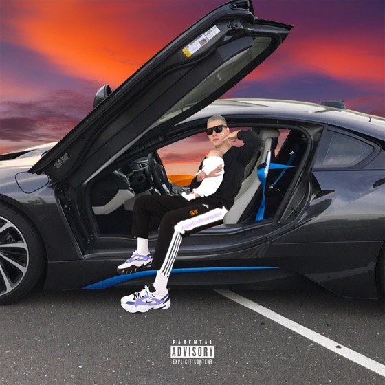 Cover artwork for Uzi Uzi Uzi
