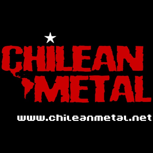 Chileanmetal cover