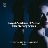 Claudia Lucia Lamanna (The Royal Academy of Music Bicentennial Scholarship Series) artwork