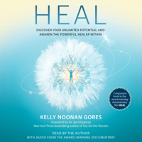 Kelly Noonan Gores - Heal (Unabridged) artwork