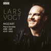 Lars Vogt, Paavo Järvi & Frankfurt Radio Symphony Orchestra - Piano Sonata No. 13 in B-Flat Major, K. 333 "Linz": III. Allegretto grazioso