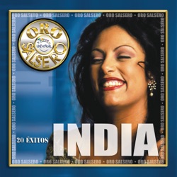 India - Mi Mayor Venganza