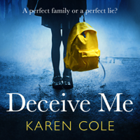 Karen Cole - Deceive Me artwork