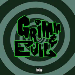 GRiMM & EViL by Grimm Doza album reviews, ratings, credits