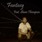 Fantasy (feat. Shane Thompson) - Cosmos lyrics