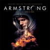 Armstrong (Original Motion Picture Soundtrack) artwork