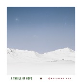 A Thrill of Hope EP artwork