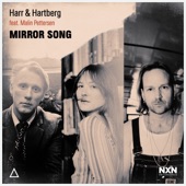 Mirror Song (feat. Malin Pettersen) artwork