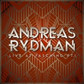 Andreas Rydman, Pt.1 (Live at Fasching) - EP artwork