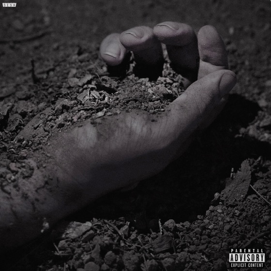 Cover artwork for TimeIsNotOnMySide