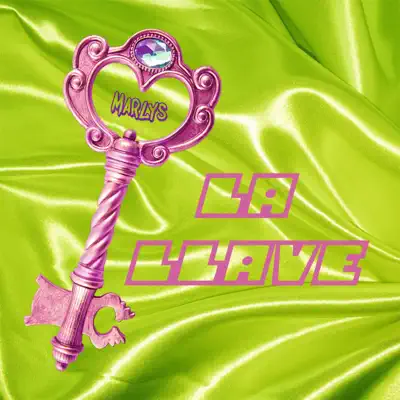 La Llave - Single - Marlys
