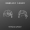 Sleeping People - Dominic Lewis lyrics