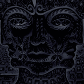 10,000 Days cover