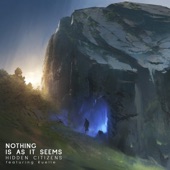 Nothing Is As It Seems (feat. Ruelle) artwork