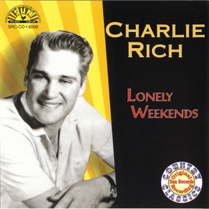 Charlie Rich - There Won't Be Anymore - 排舞 音乐