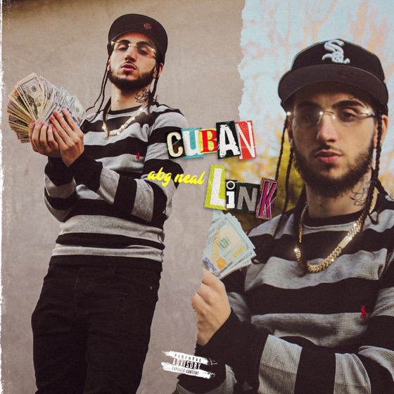 Cover artwork for Cuban Link