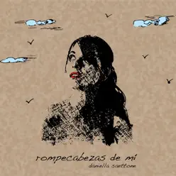 Rompecabezas de mí - Daniella Saettone