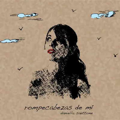Rompecabezas de mí - Daniella Saettone Rompecabezas de mí - Daniella Saettone