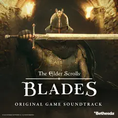 The Elder Scrolls Blades: Original Game Soundtrack by Inon Zur album reviews, ratings, credits