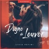Digno de Louvor (Playback) - Single