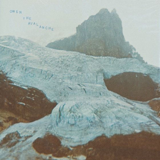 Cover artwork for The Contours