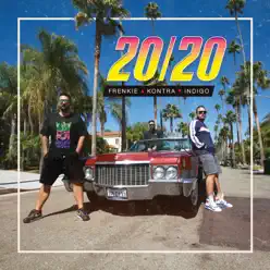 20/20 - Kontra 20/20 - Kontra