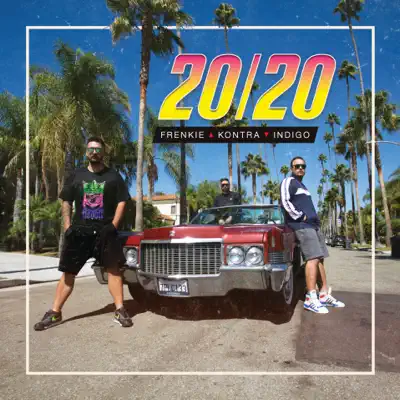 20/20 - Kontra 20/20 - Kontra