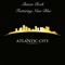 Atlantic City (feat. Nina Blue) - Shawn Rock lyrics