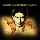 Franz Kafka the Castle artwork