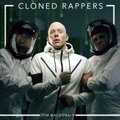 Cloned Rappers artwork