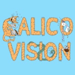 Calico Vision - Megahex