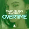 Stream & download Overtime - Single