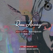 Run Away - EP artwork