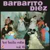 Así Bailaba Cuba, Vol. 6 album lyrics, reviews, download