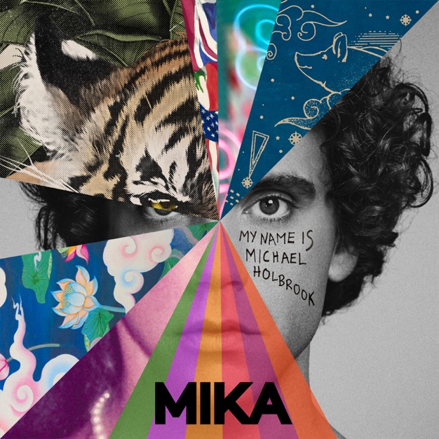 Mika Tiny Love Single Itunes Plus Aac M4a Itopmusic