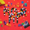 Sweet Summer Slam Dance Xp - EP