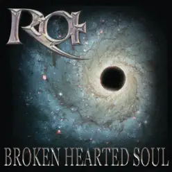 Broken Hearted Soul - Single - Ra