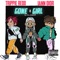 Gone Girl (feat. Trippie Redd) - iann dior lyrics