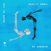 Shape of You (Ghostt Remix) artwork