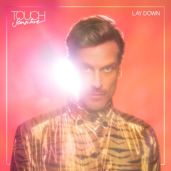Cover artwork for Lay Down