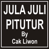 Jula Juli Pitutur artwork