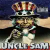 Uncle Sam (feat. Snackaveli Da Don & Queen V the Realist) - Single album lyrics, reviews, download