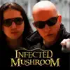 Stream & download Gravity Waves (Infected Mushroom Remix) - Single