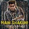 Main Shakuni (feat. Manmeet Singh Meet) - Single