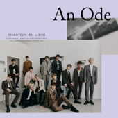 An Ode cover