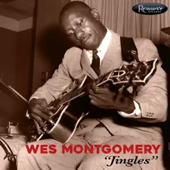 Jingles (Live) [feat. Wynton Kelly Trio] - Single - Wes Montgomery