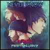 Never Know - Single album lyrics, reviews, download