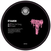 Eva808 - Pink Uzi Gang