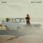 Red P-Plates artwork